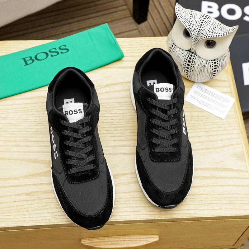 Boss Shoes